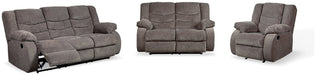 Tulen Living Room Set - Atchison Furniture Company (Atchison, KS)