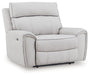 Social Pointe Power Recliner - Atchison Furniture Company (Atchison, KS)