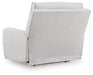 Social Pointe Power Recliner - Atchison Furniture Company (Atchison, KS)