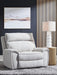 Social Pointe Power Recliner - Atchison Furniture Company (Atchison, KS)