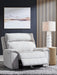 Social Pointe Power Recliner - Atchison Furniture Company (Atchison, KS)