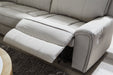 Social Pointe Power Reclining Sectional - Atchison Furniture Company (Atchison, KS)