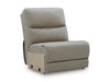 Narwhal Place Power Reclining Sectional - Atchison Furniture Company (Atchison, KS)