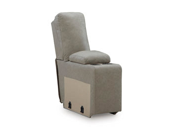 Narwhal Place Power Reclining Sectional - Atchison Furniture Company (Atchison, KS)