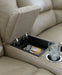 Narwhal Place Power Reclining Sectional - Atchison Furniture Company (Atchison, KS)
