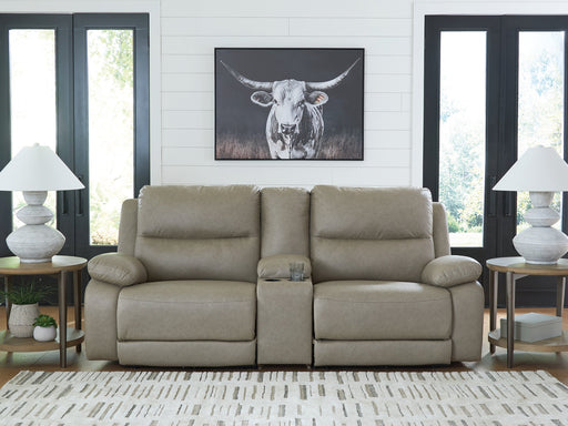 Narwhal Place Power Reclining Sectional - Atchison Furniture Company (Atchison, KS)