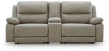 Narwhal Place Power Reclining Sectional - Atchison Furniture Company (Atchison, KS)