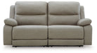 Narwhal Place Reclining Loveseat - Atchison Furniture Company (Atchison, KS)