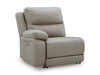 Narwhal Place Reclining Loveseat - Atchison Furniture Company (Atchison, KS)