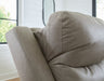 Narwhal Place Reclining Loveseat - Atchison Furniture Company (Atchison, KS)