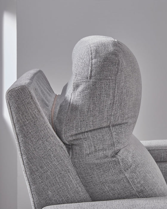 Pineland Power Glider Recliner with Audio System - Atchison Furniture Company (Atchison, KS)