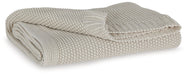 Gayelery Throw - Atchison Furniture Company (Atchison, KS)
