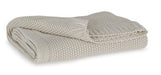 Gayelery Throw - Atchison Furniture Company (Atchison, KS)