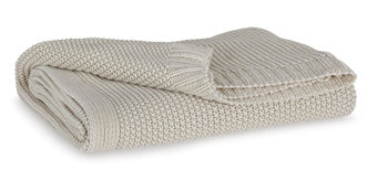Gayelery Throw - Atchison Furniture Company (Atchison, KS)