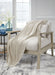 Gayelery Throw - Atchison Furniture Company (Atchison, KS)