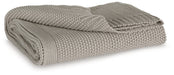 Gayelery Throw - Atchison Furniture Company (Atchison, KS)