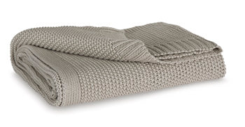 Gayelery Throw - Atchison Furniture Company (Atchison, KS)
