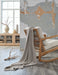 Gayelery Throw - Atchison Furniture Company (Atchison, KS)