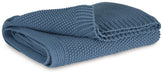 Gayelery Throw - Atchison Furniture Company (Atchison, KS)