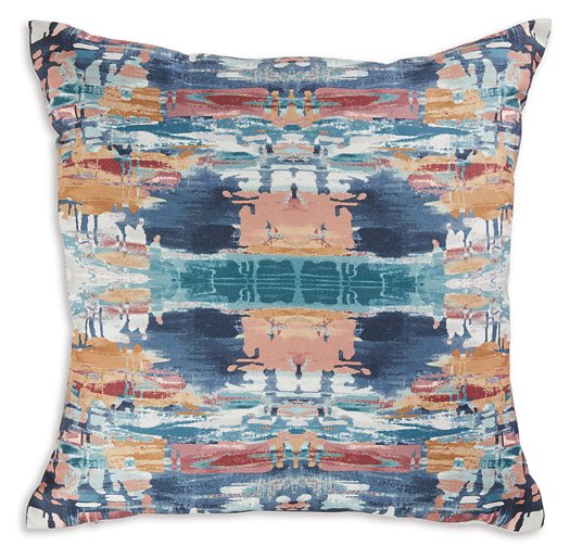 Kennick Pillow - Atchison Furniture Company (Atchison, KS)