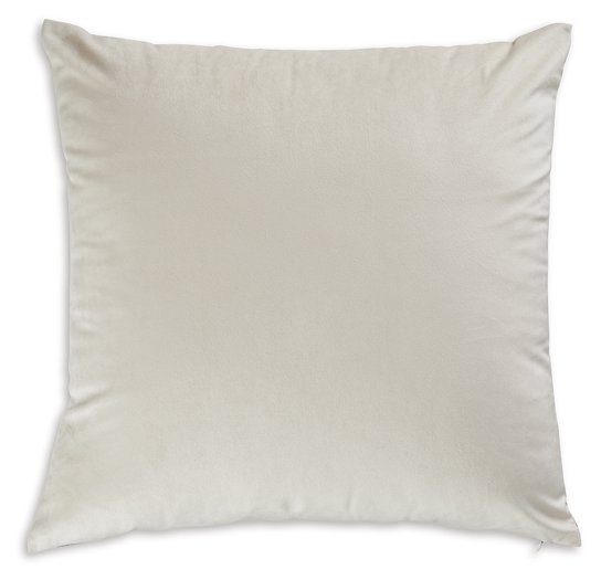 Edinfielders Pillow (Set of 4) - Atchison Furniture Company (Atchison, KS)