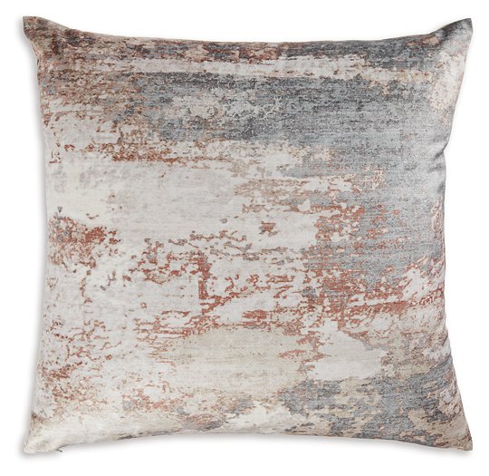 Edinfielders Pillow (Set of 4) - Atchison Furniture Company (Atchison, KS)