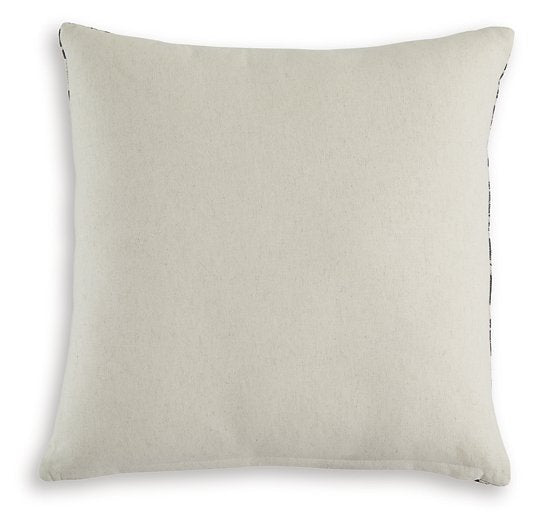 Alanderson Pillow (Set of 4) - Atchison Furniture Company (Atchison, KS)