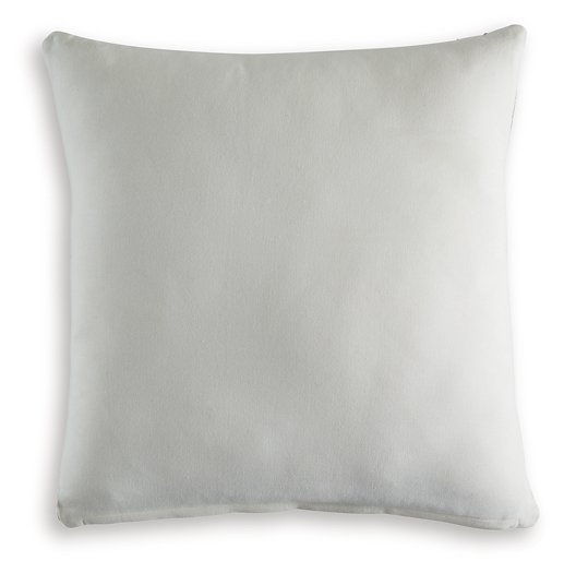 Dainwick Pillow (Set of 4) - Atchison Furniture Company (Atchison, KS)
