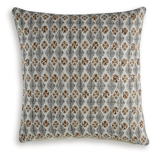 Dainwick Pillow (Set of 4) - Atchison Furniture Company (Atchison, KS)