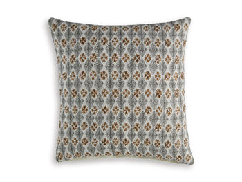 Dainwick Pillow (Set of 4) - Atchison Furniture Company (Atchison, KS)