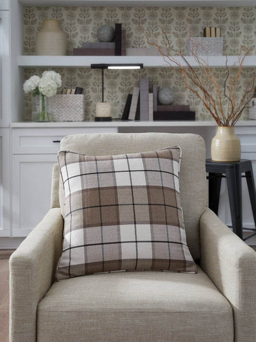 Godricton Pillow (Set of 4) - Atchison Furniture Company (Atchison, KS)
