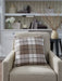 Godricton Pillow (Set of 4) - Atchison Furniture Company (Atchison, KS)