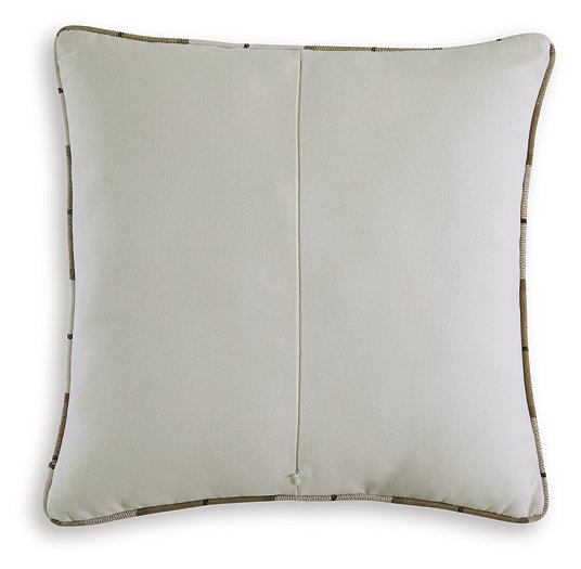 Godricton Pillow (Set of 4) - Atchison Furniture Company (Atchison, KS)
