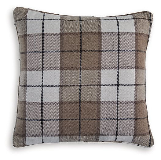 Godricton Pillow (Set of 4) - Atchison Furniture Company (Atchison, KS)