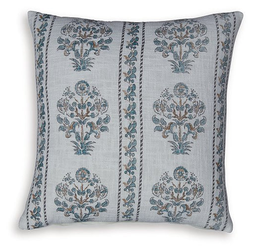Paulmour Pillow (Set of 4) - Atchison Furniture Company (Atchison, KS)