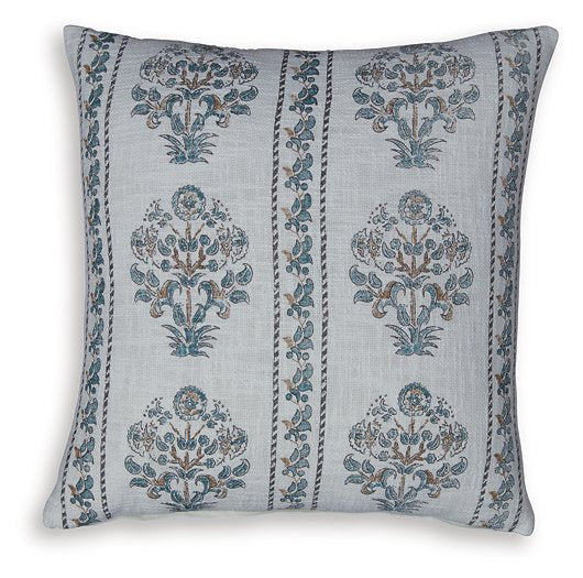 Paulmour Pillow (Set of 4) - Atchison Furniture Company (Atchison, KS)