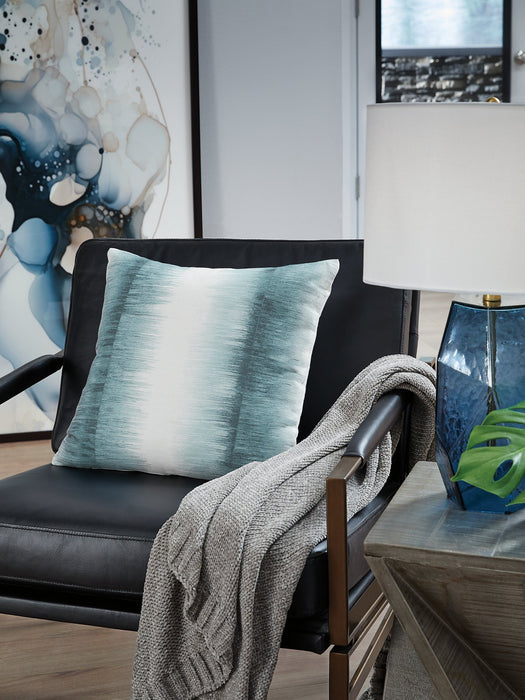 Elonwich Pillow - Atchison Furniture Company (Atchison, KS)