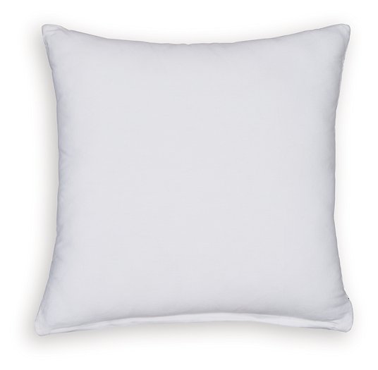 Kydner Pillow (Set of 4) - Atchison Furniture Company (Atchison, KS)
