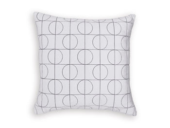 Kydner Pillow (Set of 4) - Atchison Furniture Company (Atchison, KS)