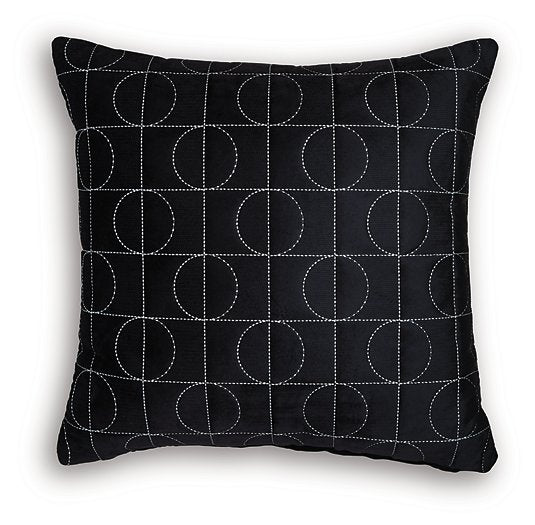 Kydner Pillow (Set of 4) - Atchison Furniture Company (Atchison, KS)