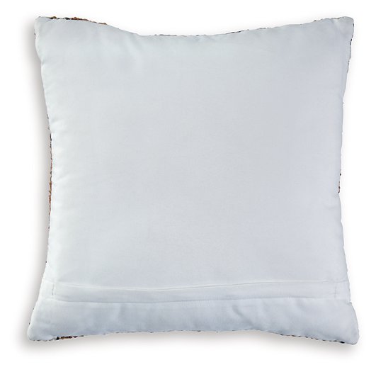 Kierenworth Pillow (Set of 4) - Atchison Furniture Company (Atchison, KS)
