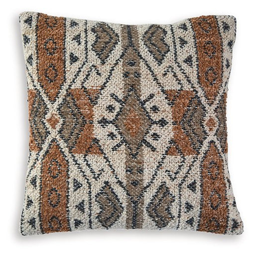 Kierenworth Pillow (Set of 4) - Atchison Furniture Company (Atchison, KS)