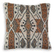 Kierenworth Pillow (Set of 4) - Atchison Furniture Company (Atchison, KS)