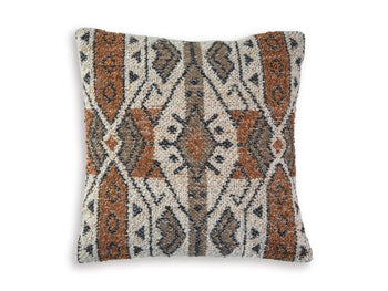 Kierenworth Pillow (Set of 4) - Atchison Furniture Company (Atchison, KS)