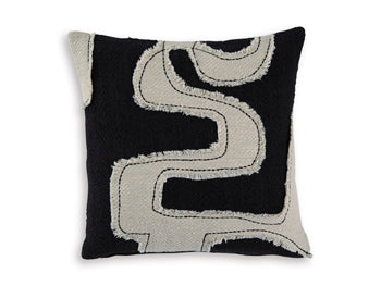 Veerbank Pillow (Set of 4) - Atchison Furniture Company (Atchison, KS)