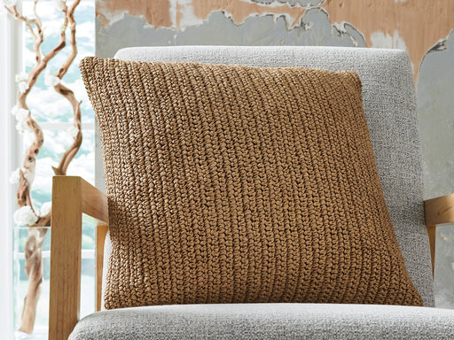 Habenvale Pillow (Set of 4) - Atchison Furniture Company (Atchison, KS)