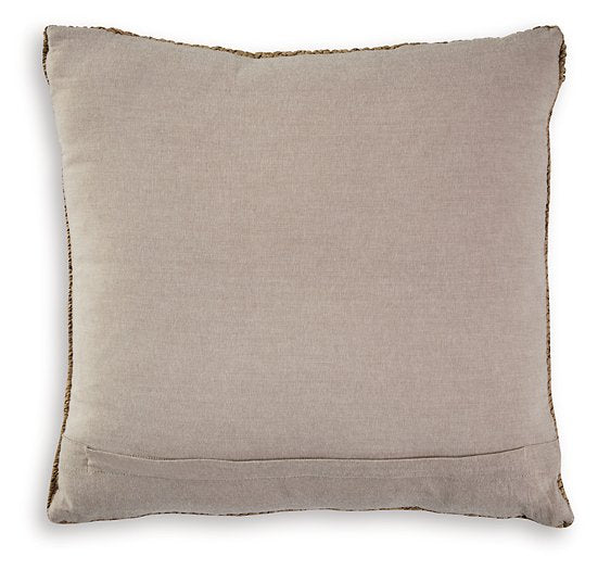 Habenvale Pillow (Set of 4) - Atchison Furniture Company (Atchison, KS)