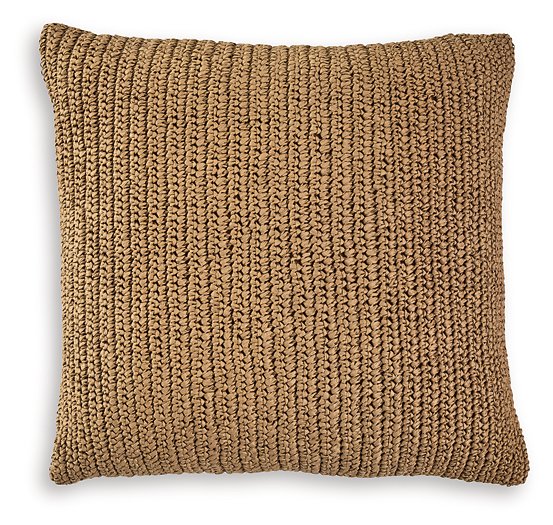 Habenvale Pillow (Set of 4) - Atchison Furniture Company (Atchison, KS)