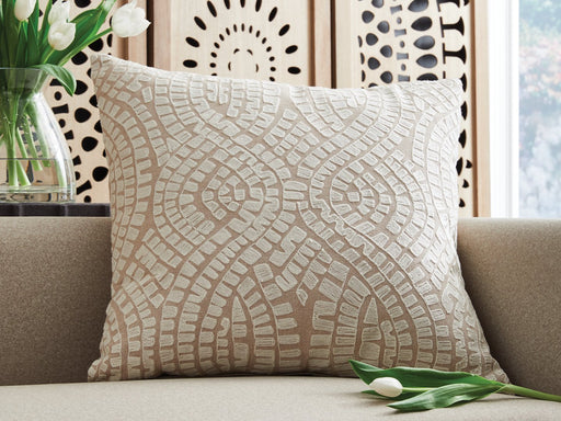 Cortlen Pillow (Set of 4) - Atchison Furniture Company (Atchison, KS)