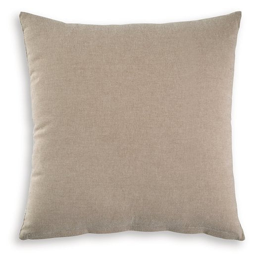 Cortlen Pillow (Set of 4) - Atchison Furniture Company (Atchison, KS)
